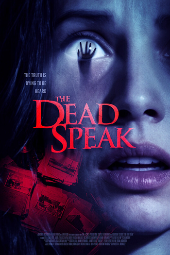 Poster de Filme The Dead Speak (2027)
