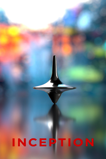  de Filme A Origem (2010)