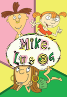 Mike, Lu & Og (1ª Temporada) (Mike, Lu & Og (Season 1))