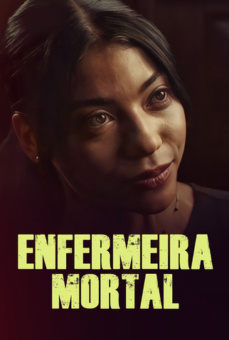 Poster 1 de Filme Enfermeira Mortal (2022)
