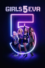 Girls5Eva (2ª Temporada) (Girls5Eva (Season 2))