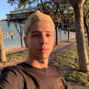 Foto de perfil de Wesley de Oliveira