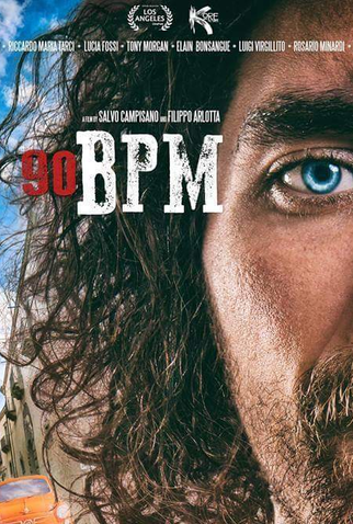 Poster 1 de Filme 90 BpM (2017)