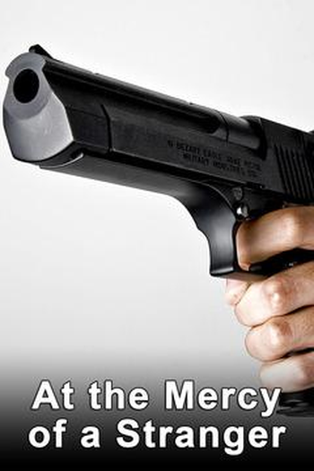 Poster de Filme A Mercê de Um Estranho (1999)