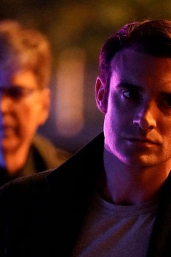 Poster de Episódio The Last Dance (2022)