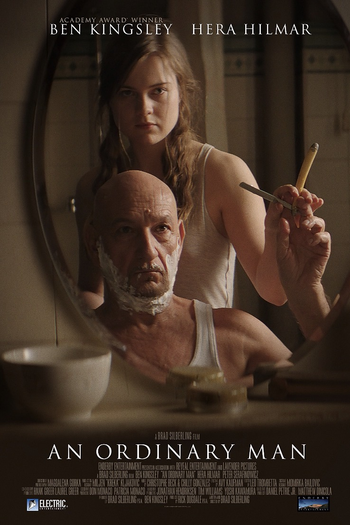  de Filme Um Homem Comum (2017)