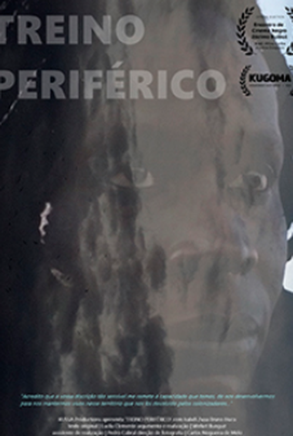 Poster 1 de Curta Treino Periférico (2020)