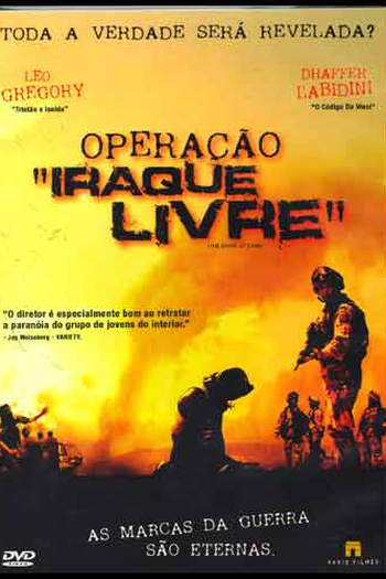  de Filme Operação Iraque Livre (2007)