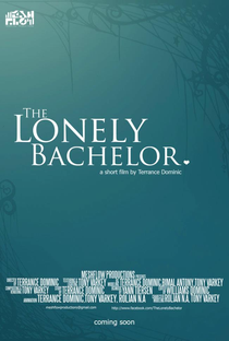 The Lonely Bachelor - Poster / Capa / Cartaz - Oficial 2