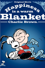 Felicidade é um Cobertor Quente, Charlie Brown (Happiness Is a Warm Blanket, Charlie Brown)