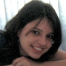 Vanessa Calazans da Rosa