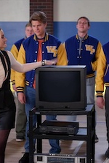 Poster de Episódio Rock for Jocks (2019)