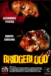 Bridgeblood - Poster / Capa / Cartaz - Oficial 1