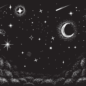 Foto de perfil de moonandstar