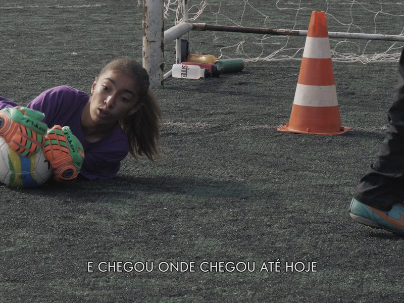 Foto 10 de Minas do Futebol