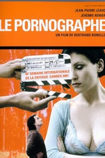 O Pornógrafo  (Le pornographe)