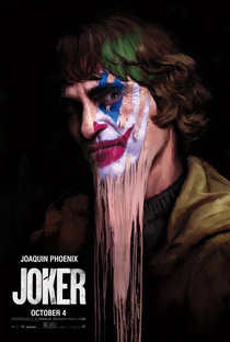 Coringa - Poster / Capa / Cartaz - Oficial 13