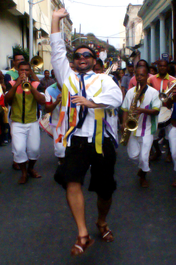 Poster de Filme Pernamcubanos (2012)