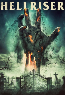 Hellriser (Hellriser)