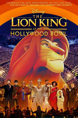 O Rei Leão no Hollywood Bowl (The Lion King at the Hollywood Bowl)