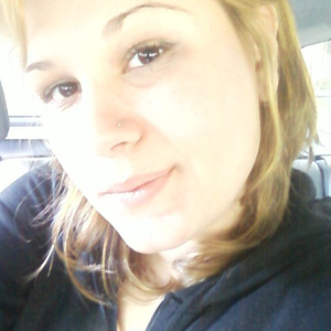 Foto de perfil de Gabriela