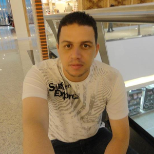 Foto de perfil de jose ricardo da silva junior