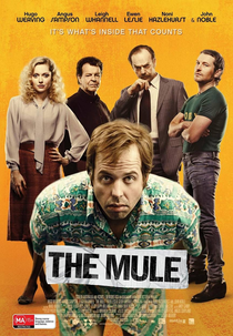 The Mule (The Mule)