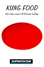 Kung Food (Kung Food)