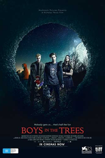 Os Garotos nas Árvores (Boys in the Trees)