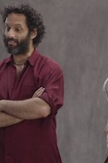 Poster de Episódio Uncle Jerry (2016)