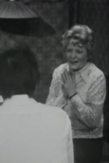 Poster de Episódio Silberne Hochzeit (1973)