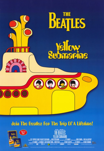 Yellow Submarine (Yellow Submarine)