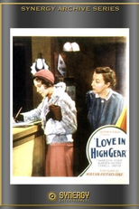 Love in High Gear (Love in High Gear)