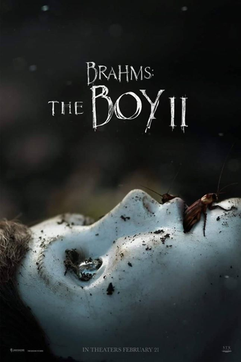  de Filme Brahms: Boneco do Mal II (2020)