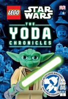 Lego Star Wars: As Crônicas de Yoda (Lego Star Wars: The Yoda Chronicles)