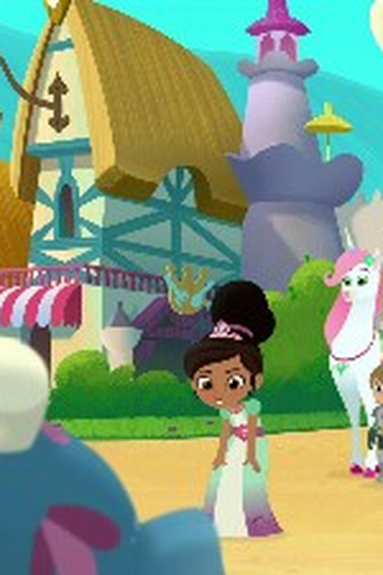 Poster de Episódio Knighty Knight Dragons (2017)