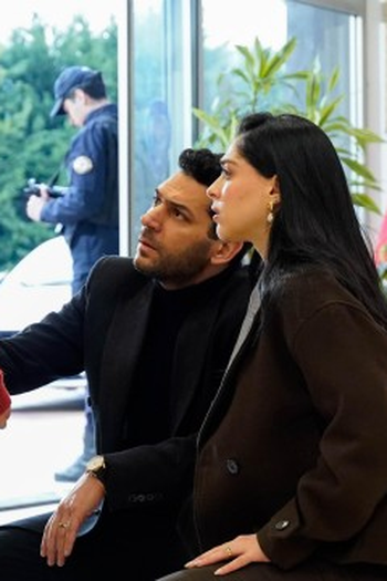 Poster de Episódio 16. Bölüm (2026)