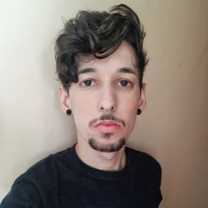 Foto de perfil de mudei pro letterboxd @cavalnes