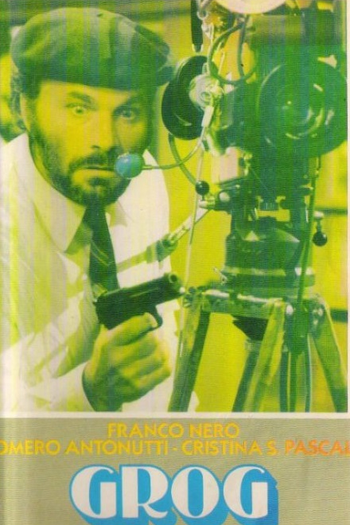 Poster de Filme Os Piratas Estão no Ar (1982)