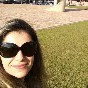 Foto de perfil de Carol