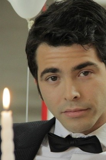 Poster de TV A Celebração (2014)