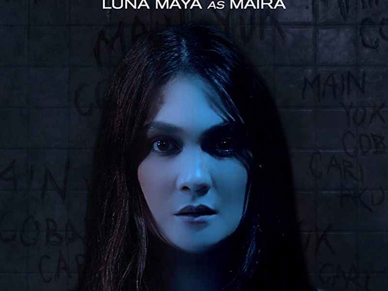 Foto 2 de Boneca Maldita