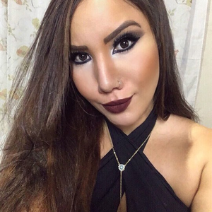 Foto de perfil de Andresa Vieira de Melo