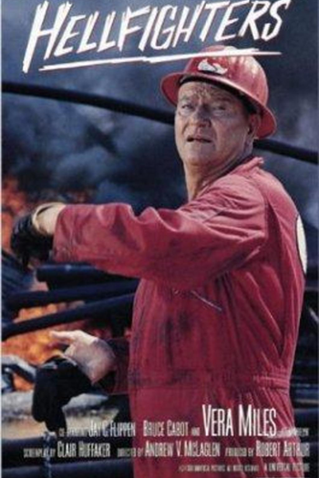  de Filme Heróis do Inferno (1968)