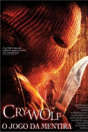  de Filme Cry Wolf: O Jogo da Mentira (2005)