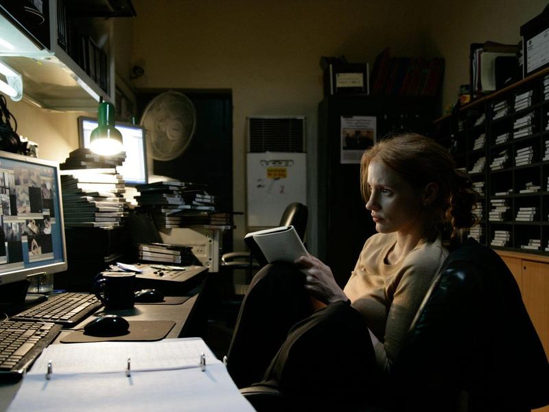 Foto 3 de A Hora Mais Escura