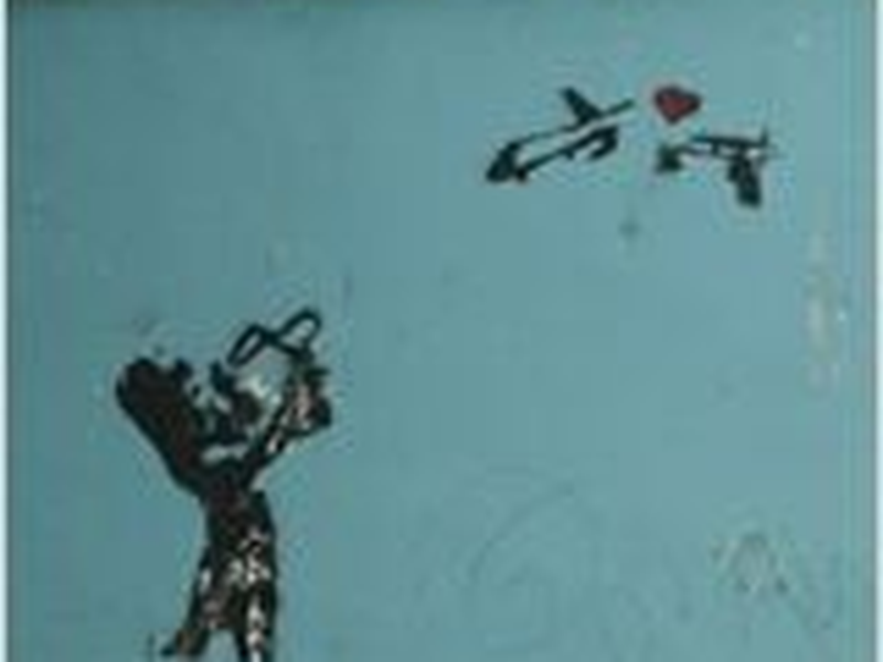 Foto 1 de National Bird