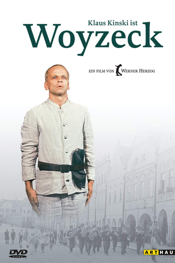  de Filme Woyzeck (1979)