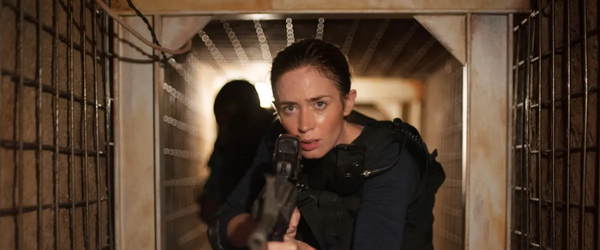 Emily Blunt retorna para terceiro filme de Sicario ao lado de Josh Brolin e Benicio Del Toro