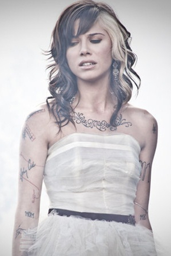 Poster de Curta Christina Perri: Jar of Hearts (2010)